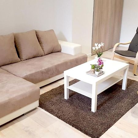 L'Haussmannien Stephanois Apartment Saint-Etienne  Bagian luar foto